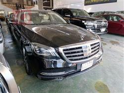 مێرسێدس بێنز S-Class